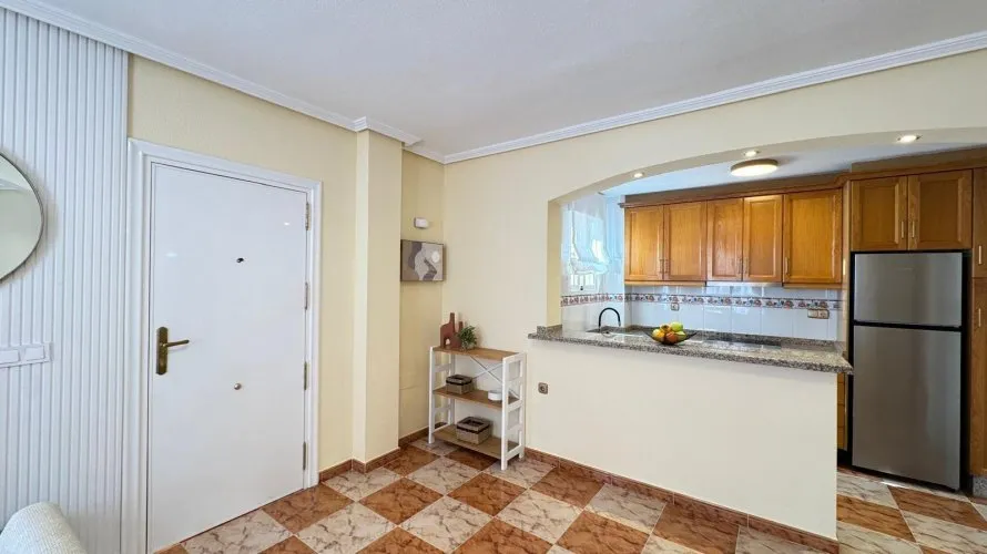 House de 2 chambres à Alicante, Espagne No. 1528 № 7