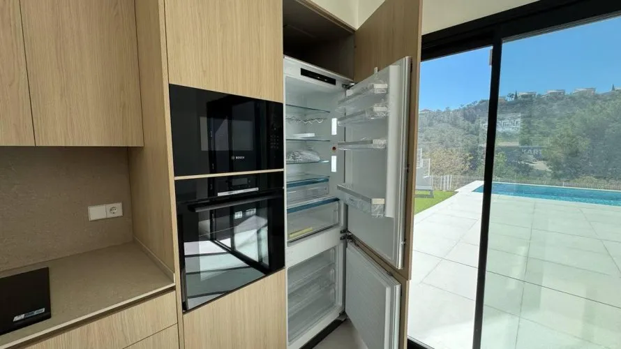 Villa de 3 chambres à Finestrat, Espagne No. 2304 № 11