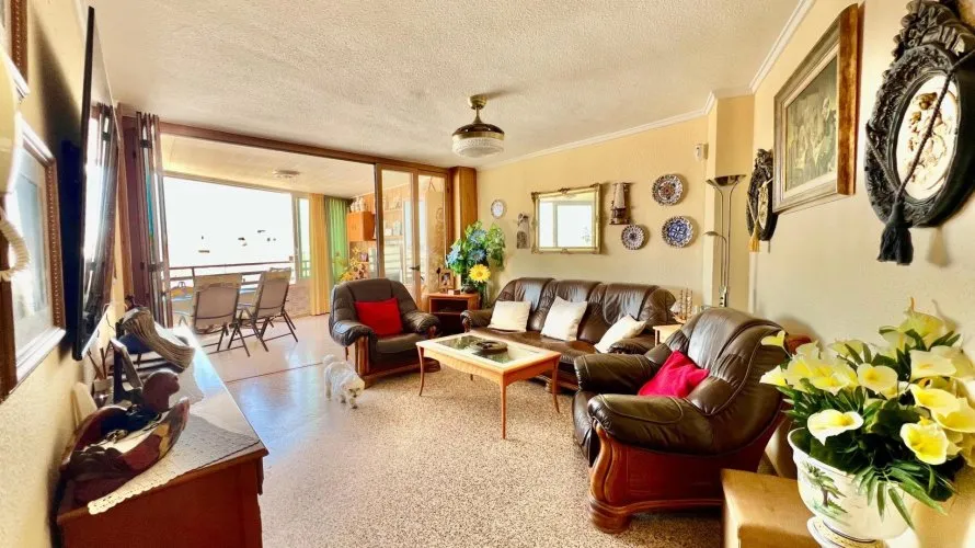 Apartment de 3 chambres à La Mata, Espagne No. 1501 № 24