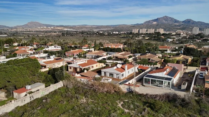Apartment de 3 chambres à El Campello, Espagne No. 2286 № 9