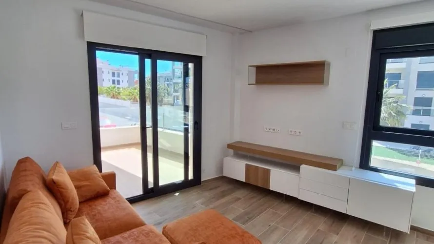 Apartment de 2 chambres à Villamartin, Espagne No. 1908 № 11