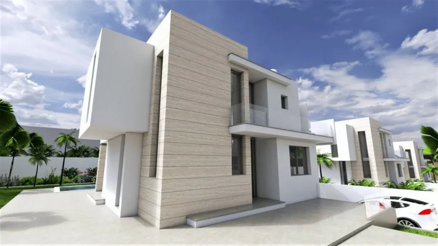 Villa de 3 chambres à Torrevieja, Espagne No. 1752 № 2