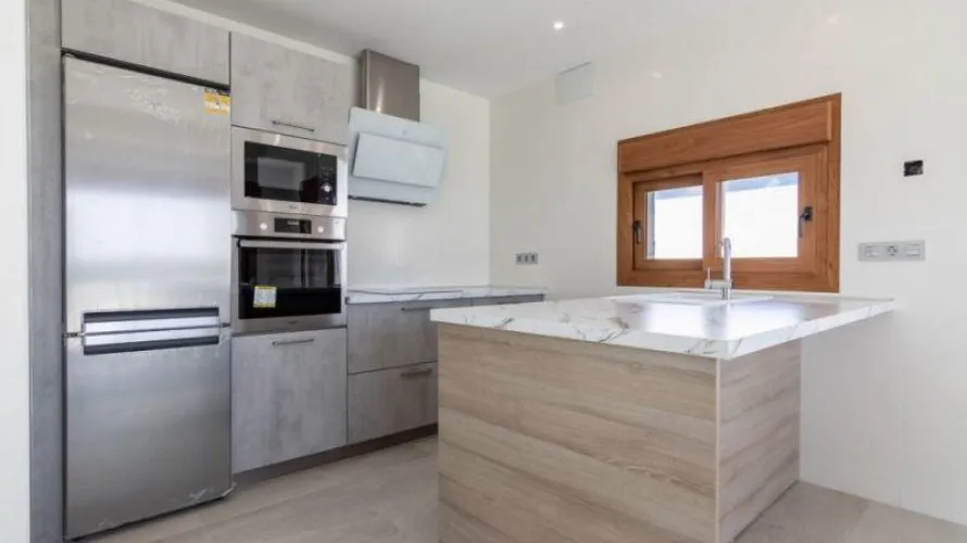Villa de 3 chambres à Los Altos, Espagne No. 1605 № 14