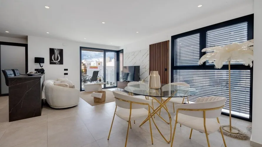 Apartment de 3 chambres à Torrevieja, Espagne No. 2695 № 18