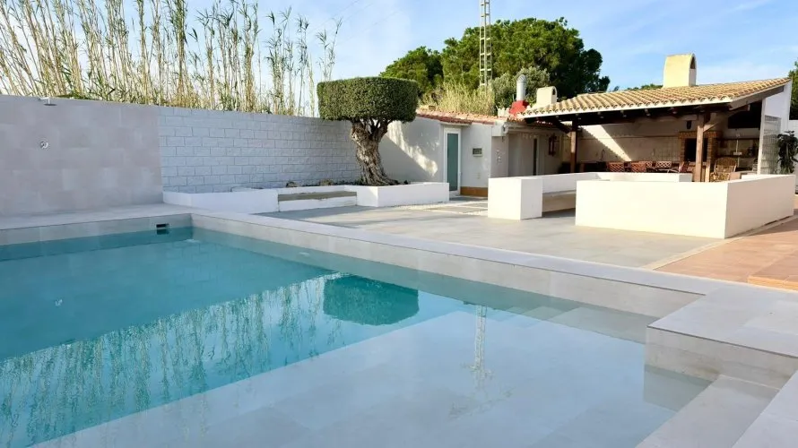 Apartment de 3 chambres à El Campello, Espagne No. 2286 № 17