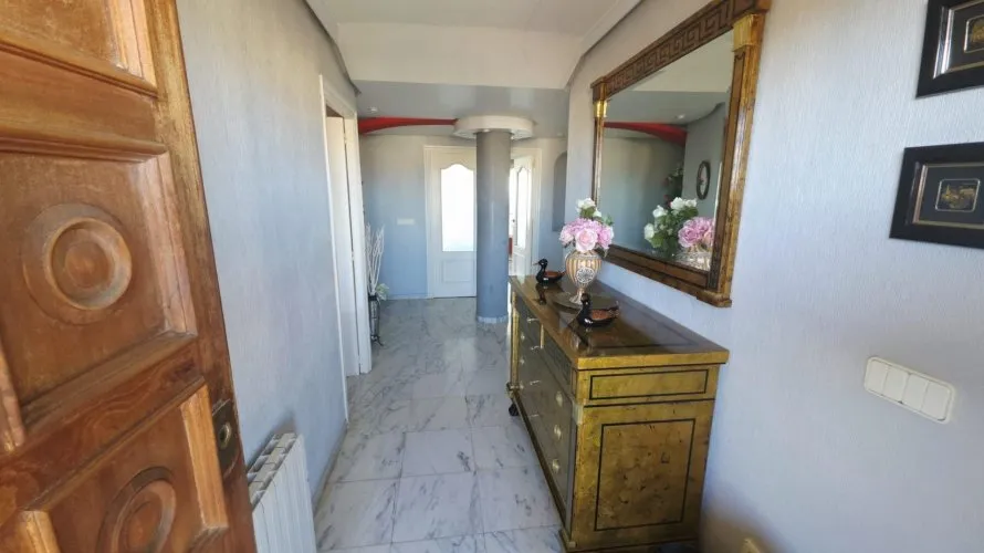 Apartment de 3 chambres à Cabo De Las Huertas, Espagne No. 2577 № 8