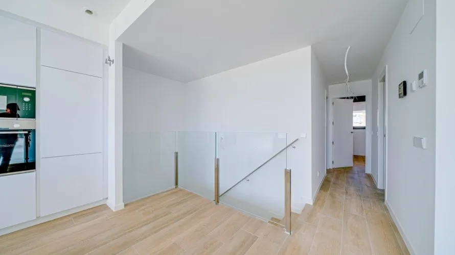 Penthouse de 3 chambres à Finestrat, Espagne No. 1782 № 8