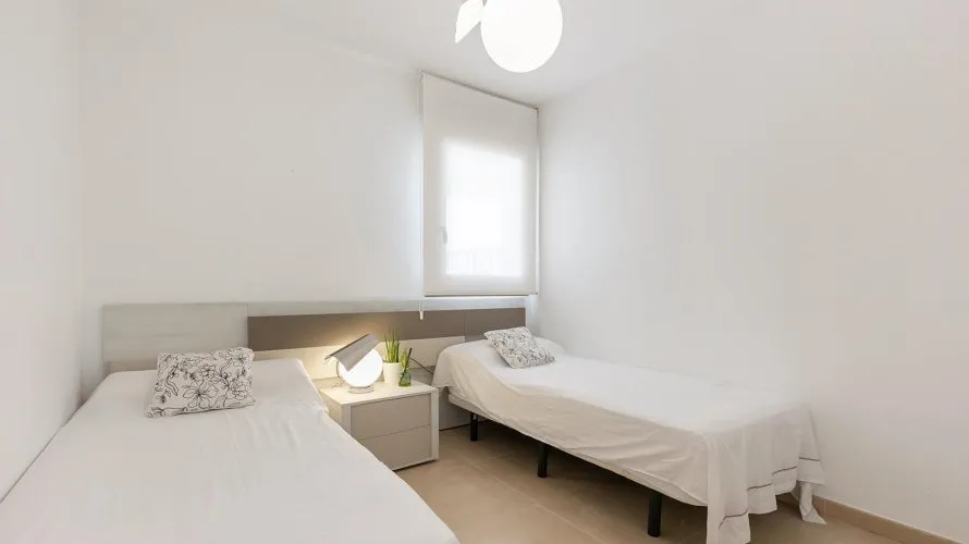 Apartment de 3 chambres à Los Dolses, Espagne No. 2511 № 9