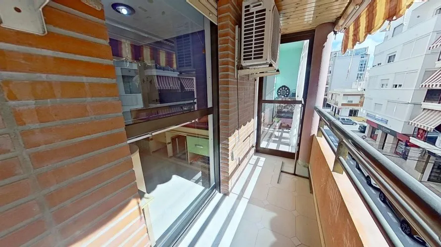 Apartment de 4 chambres à Torrevieja, Espagne No. 2694 № 15