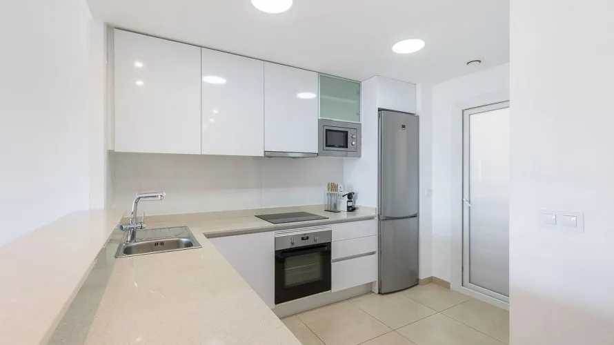 Apartment de 3 chambres à Los Dolses, Espagne No. 2511 № 19