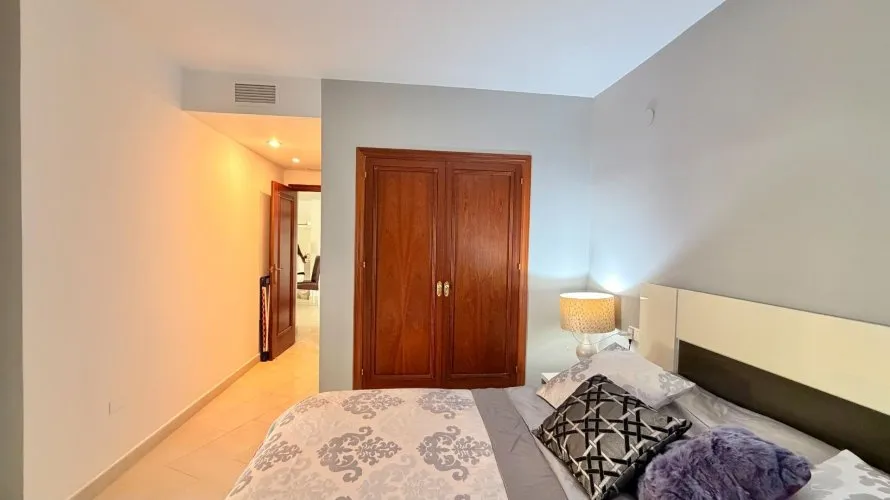 Apartment de 1 chambre à Torrevieja, Espagne No. 2467 № 27