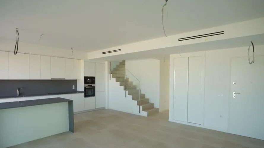 Penthouse de 4 chambres à Finestrat, Espagne No. 2087 № 19