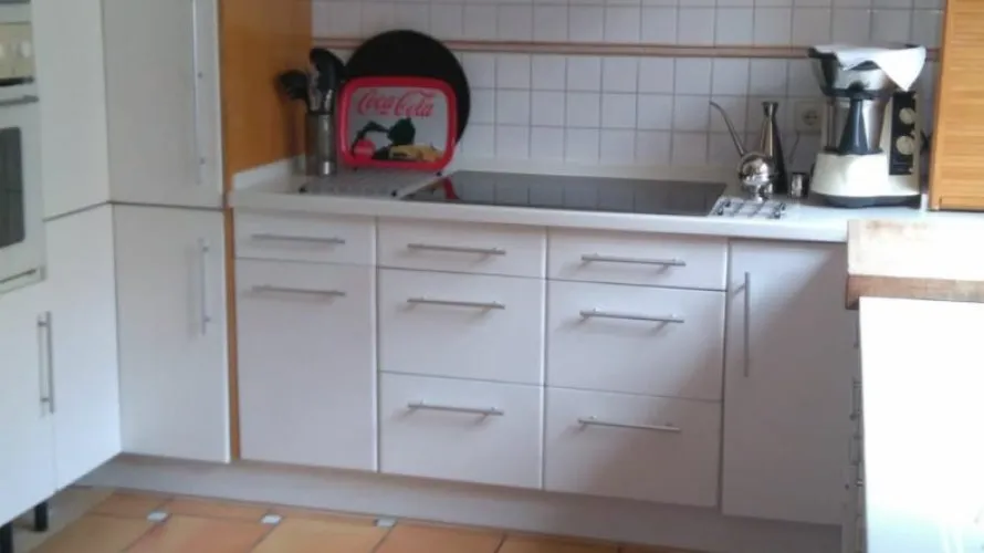 Apartment de 4 chambres à Banyeres de Mariola, Espagne No. 1597 № 17
