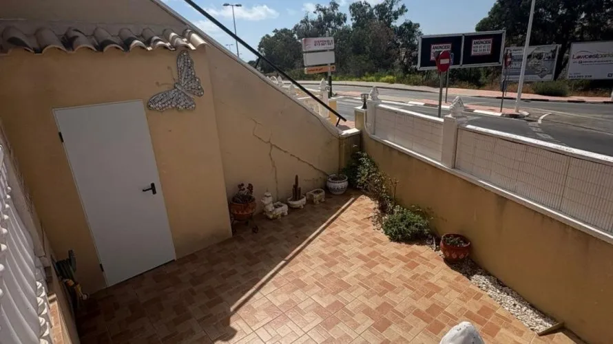 Bungalow de 1 chambre à San Miguel de Salinas, Espagne No. 1509 № 7