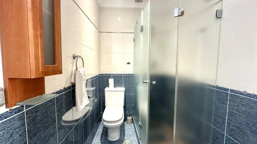 Penthouse de 2 chambres à Torrevieja, Espagne No. 2252 № 22