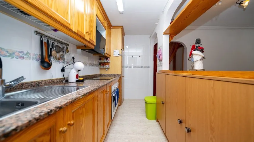 Apartment de 62m² à Alicante, Espagne No. 2344 № 21