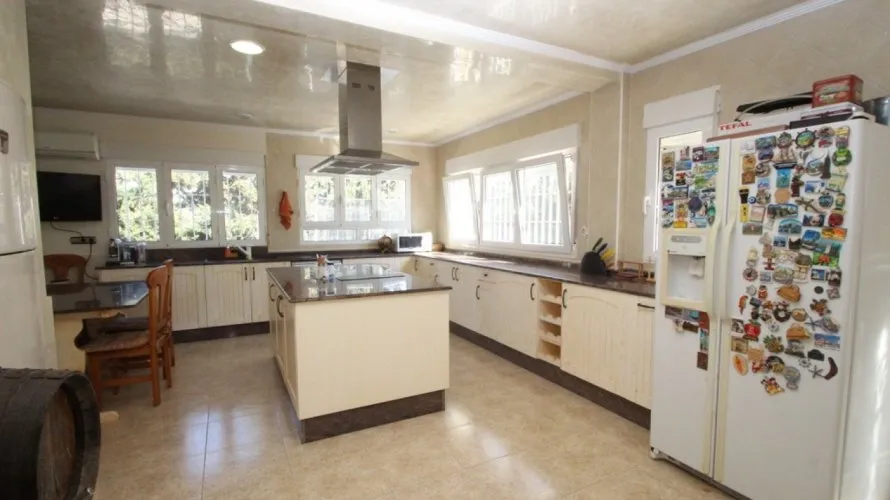 Villa de 5 chambres à Cabo Roig, Espagne No. 1917 № 10