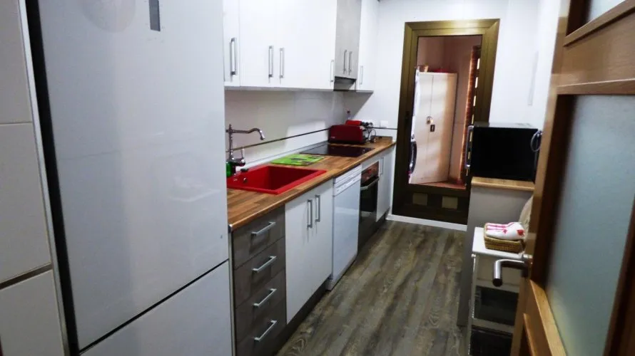 Apartment de 2 chambres à San Juan, Espagne No. 2543 № 19