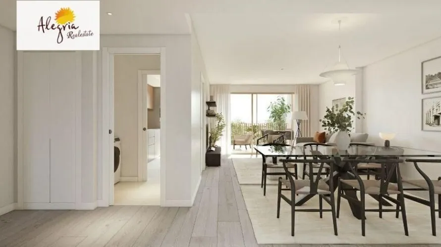 Apartment de 2 chambres à Godella, Espagne No. 2489 № 17