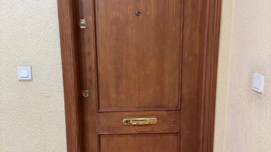 Apartment de 3 chambres à Torrevieja, Espagne No. 2683 № 13