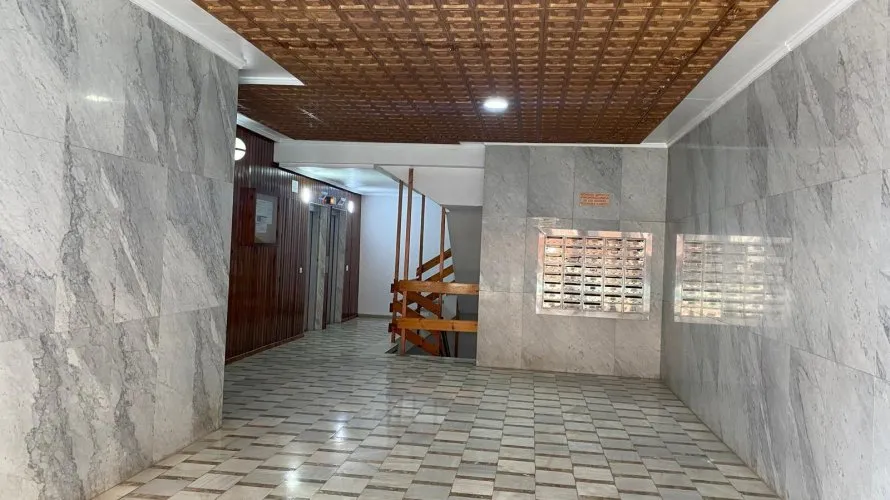 Apartment de 3 chambres à Torrevieja, Espagne No. 1500