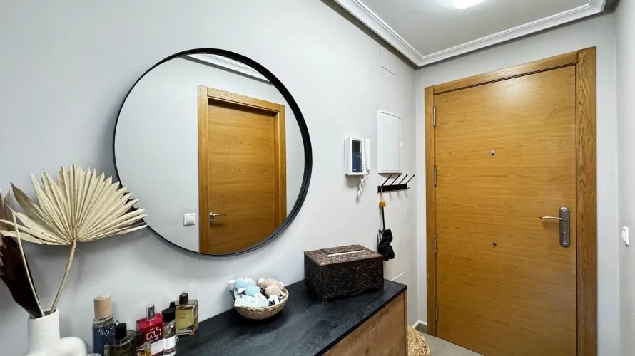 Apartment de 3 chambres à Nueva Torrevieja, Espagne No. 2616 № 27
