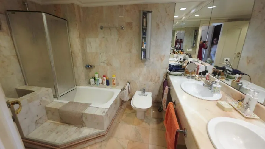 Apartment de 3 chambres à Cabo De Las Huertas, Espagne No. 2577 № 11