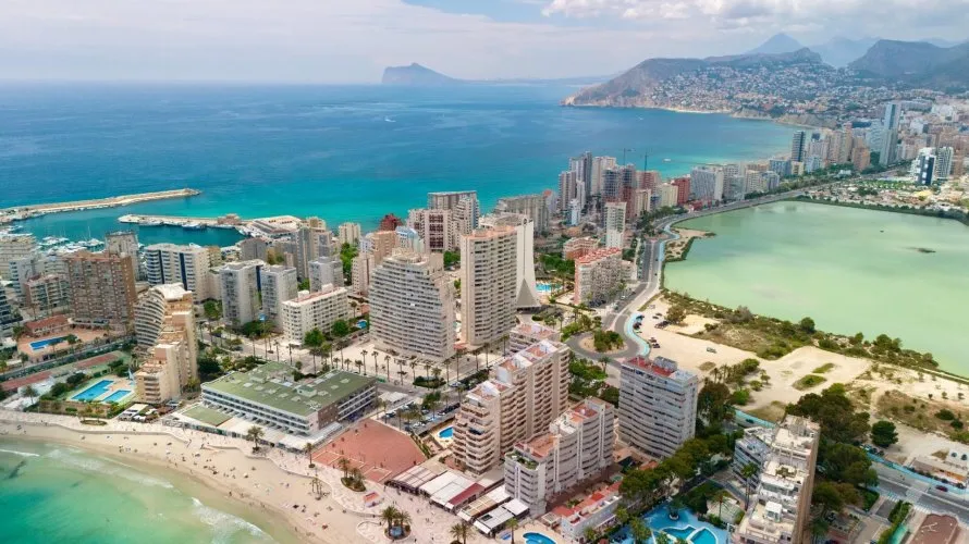 Commercial property de 230m² à Calpe, Espagne No. 2216 № 22