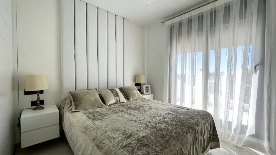 Villa de 126m² à Ciudad Quesada, Espagne No. 1816 № 2