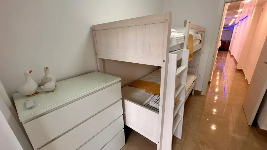Apartment de 3 chambres à Torrevieja, Espagne No. 1784 № 16