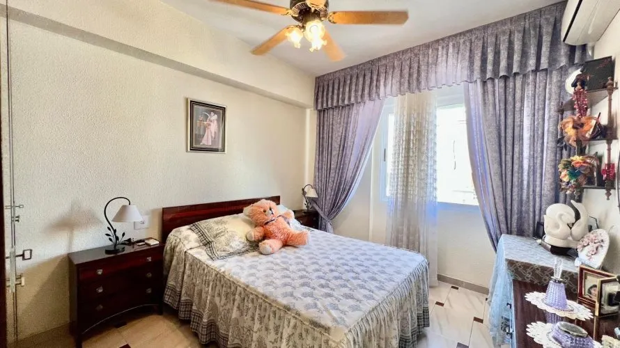 Apartment de 1 chambre à Santa Pola, Espagne No. 2277 № 18