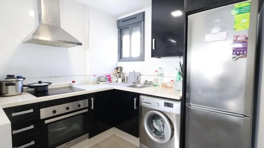 Apartment de 2 chambres à La Zenia, Espagne No. 2221 № 1