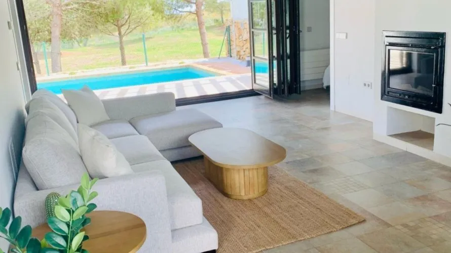 Villa de 2 chambres à Sucina, Espagne No. 2542 № 3