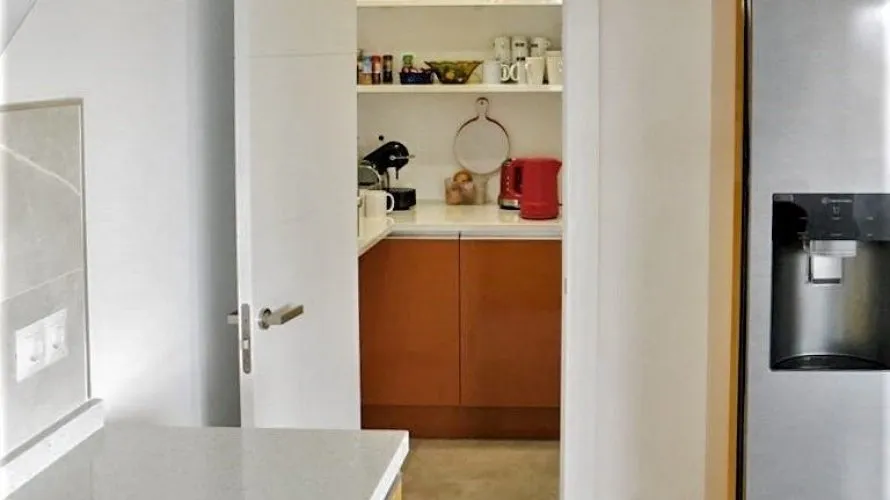 Apartment de 4 chambres à Finestrat, Espagne No. 1731 № 12