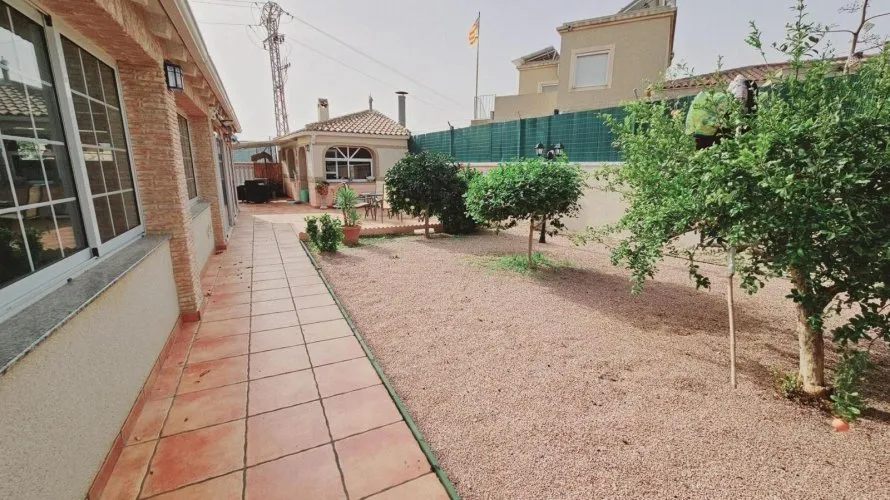 Villa de 5 chambres à Torrevieja, Espagne No. 2065 № 2