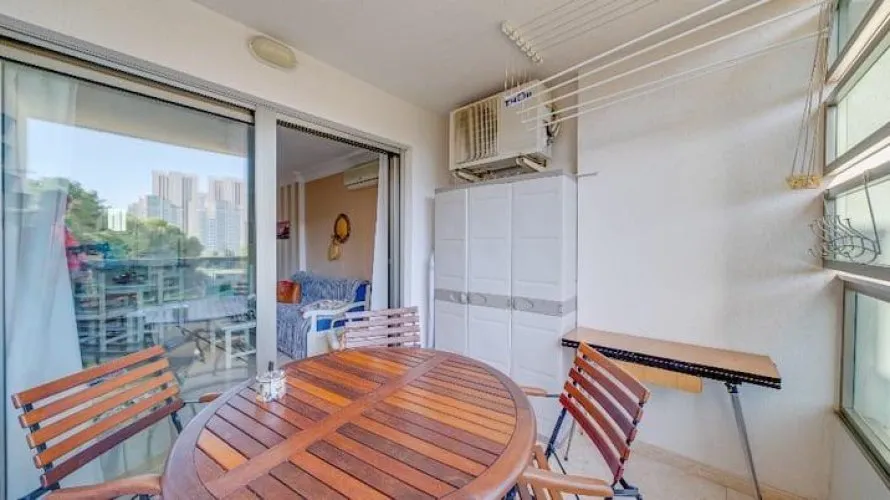 Apartment de 2 chambres à Villajoyosa, Espagne No. 2424 № 11