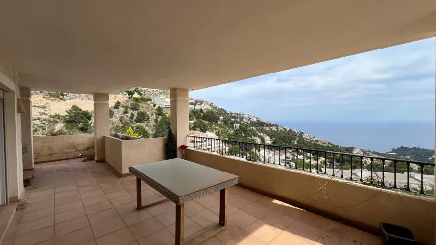 Apartment de 2 chambres à Zona Altea Hills, Espagne No. 1702 № 4