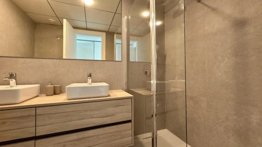 Apartment de 2 chambres à Finestrat, Espagne No. 2544 № 10