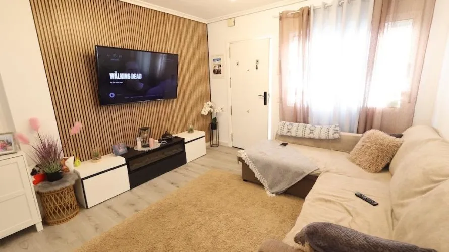 Duplex de 2 chambres à Pilar de la Horadada, Espagne No. 2549 № 9