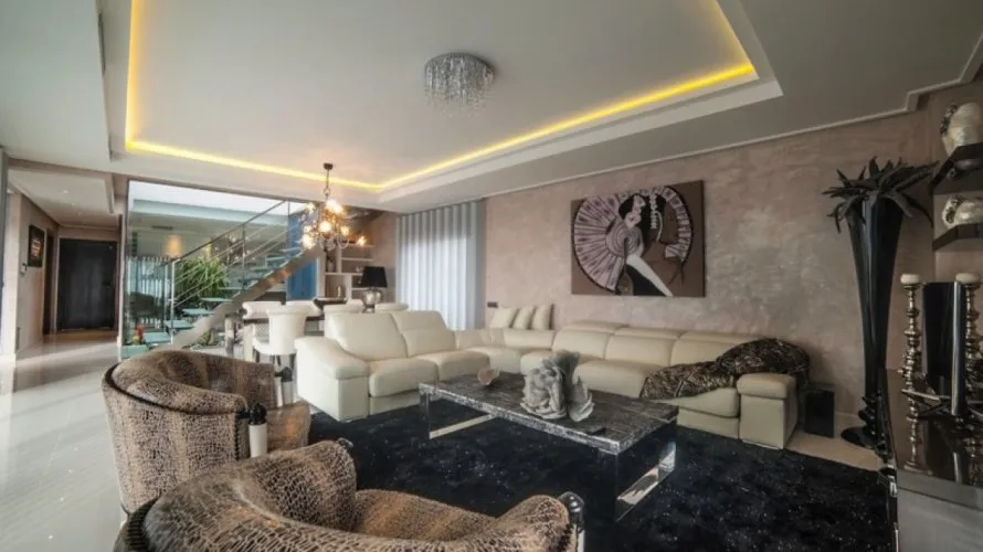 Villa de 157m² à La Zenia, Espagne No. 1584 № 15