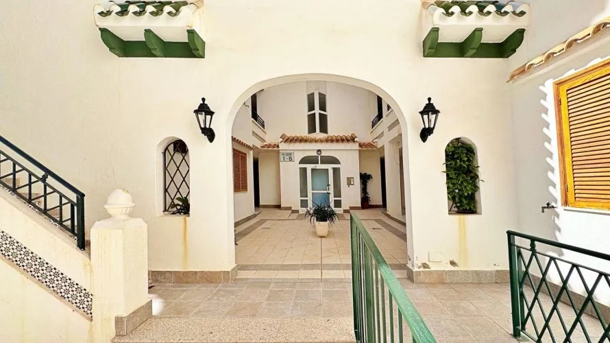 Apartment de 1 chambre à Torrevieja, Espagne No. 2295 № 5