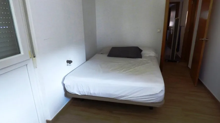 Apartment de 3 chambres à Cabo De Las Huertas, Espagne No. 2562 № 3