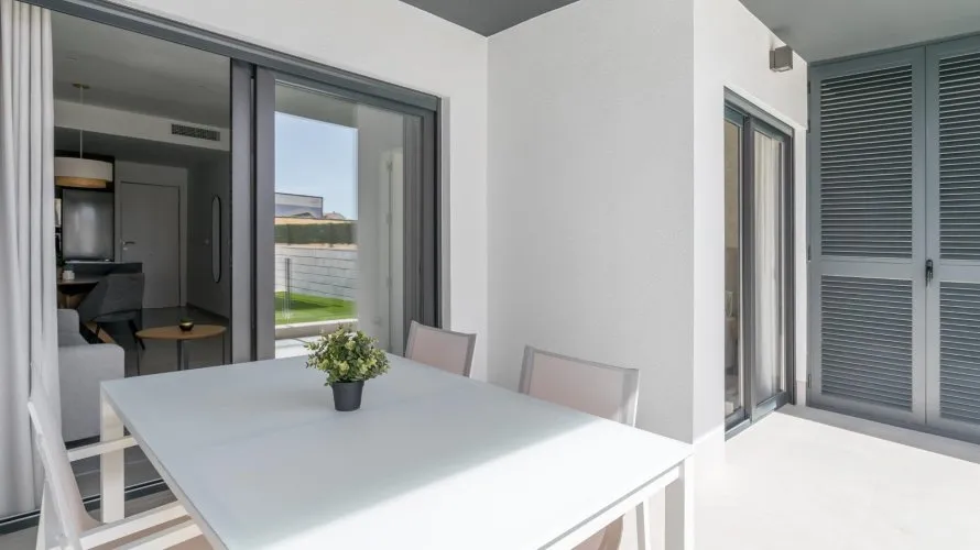 Apartment de 2 chambres à Torreblanca, Espagne No. 1926 № 11