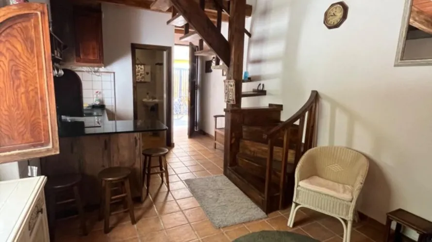 House de 75m² à Villajoyosa, Espagne No. 2715 № 8