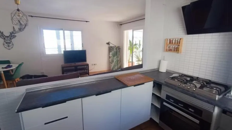 Penthouse de 1 chambre à Alicante, Espagne No. 2081 № 21