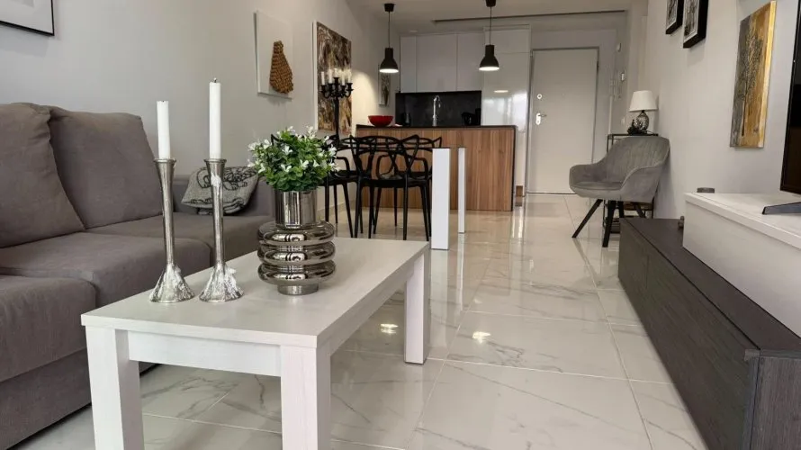 Apartment de 2 chambres à Guardamar del Segura, Espagne No. 2579 № 11