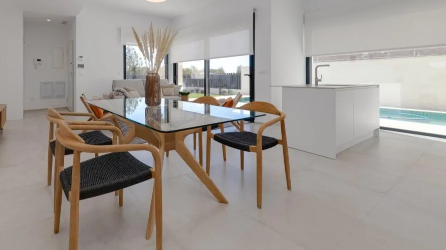 Villa de 3 chambres à Finestrat, Espagne No. 1795 № 11