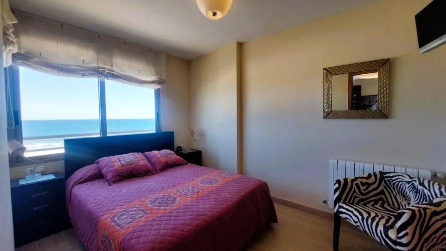Apartment de 4 chambres à Torrevieja, Espagne No. 1915 № 14