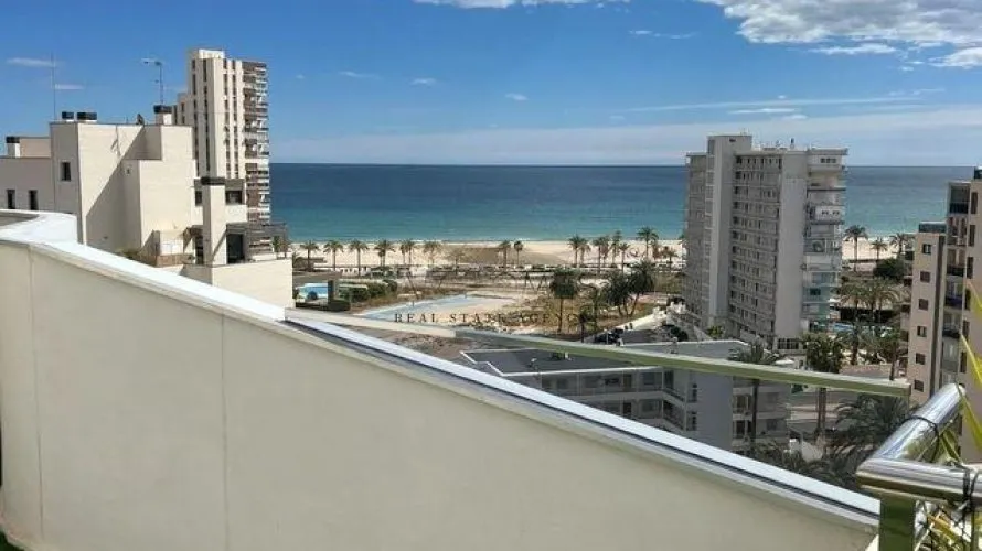 Penthouse de 3 chambres à Alicante, Espagne No. 2226 № 3
