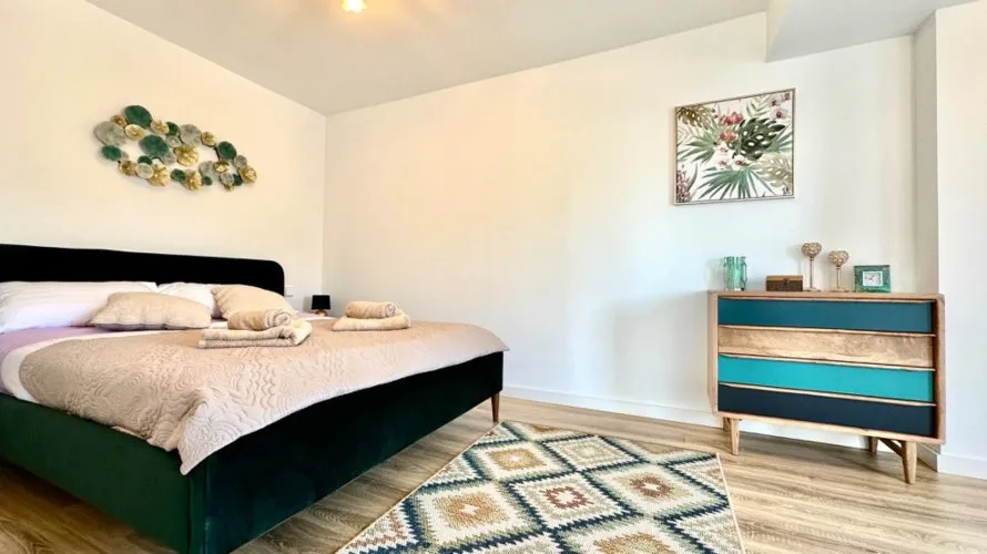 Penthouse de 3 chambres à Villajoyosa, Espagne No. 1713 № 19